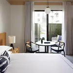 Kimpton Buchanan Hotel, an IHG Hotel