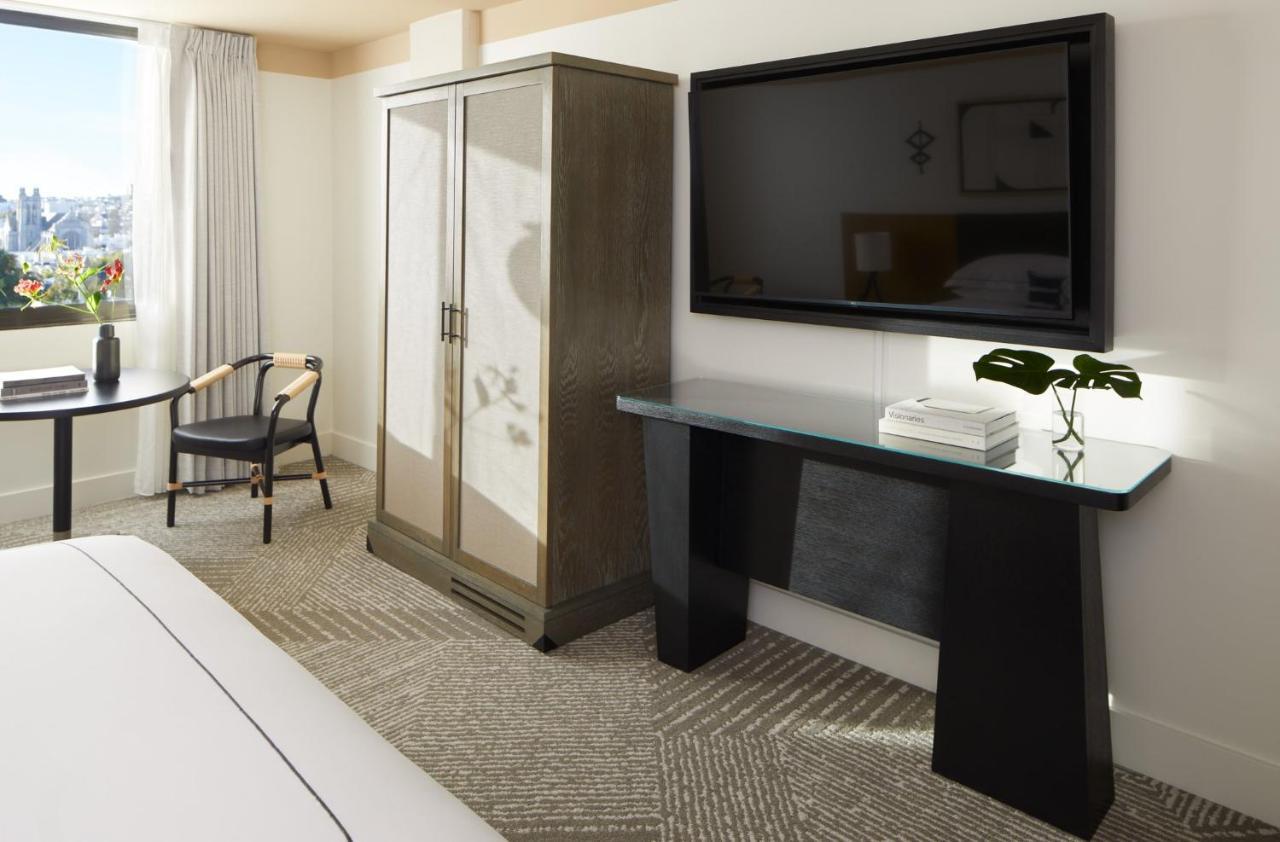 Kimpton Enso By Ihg 4* San Francisco