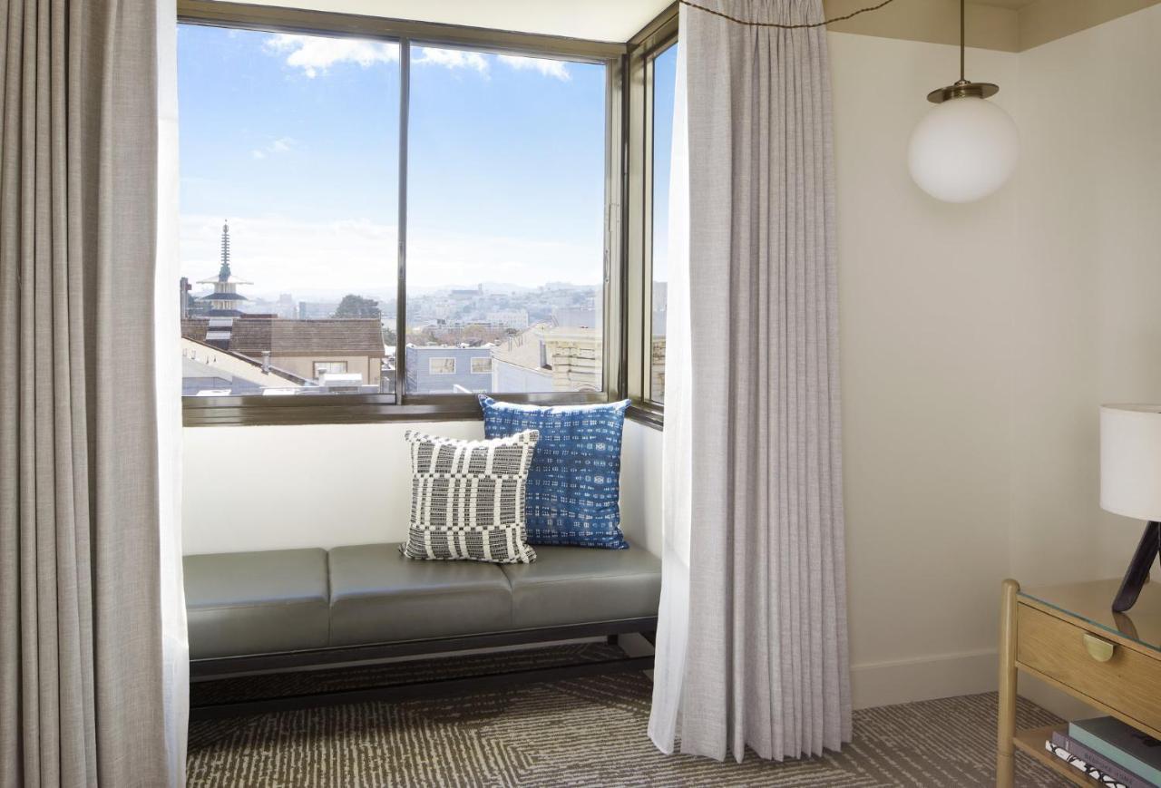 Kimpton Enso By Ihg San Francisco