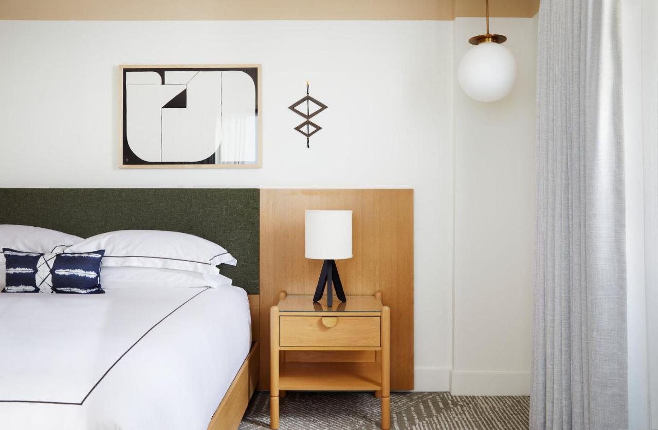 Hotel Kimpton Enso By Ihg 4*