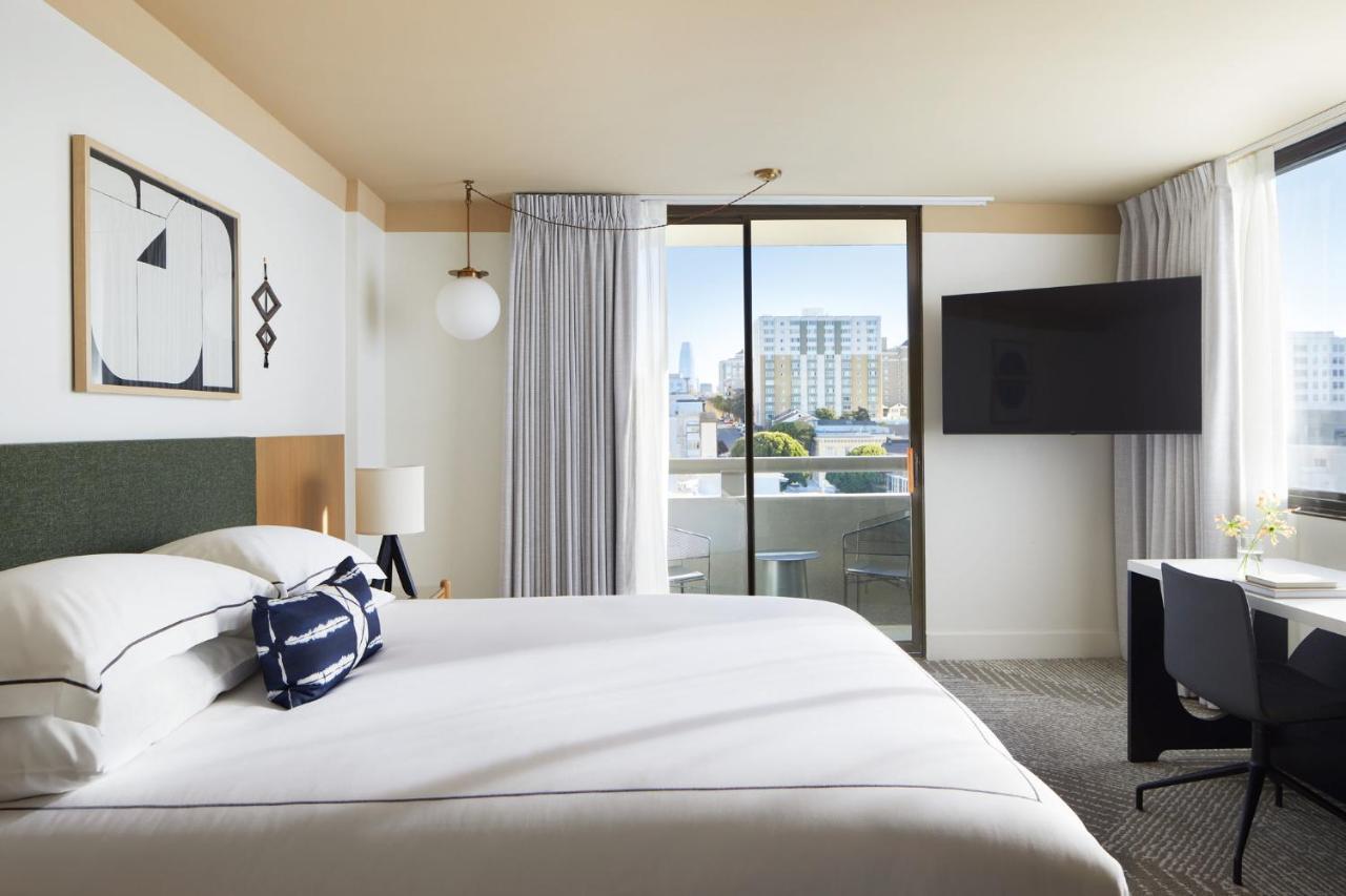 Kimpton Enso By Ihg Hotel 4*