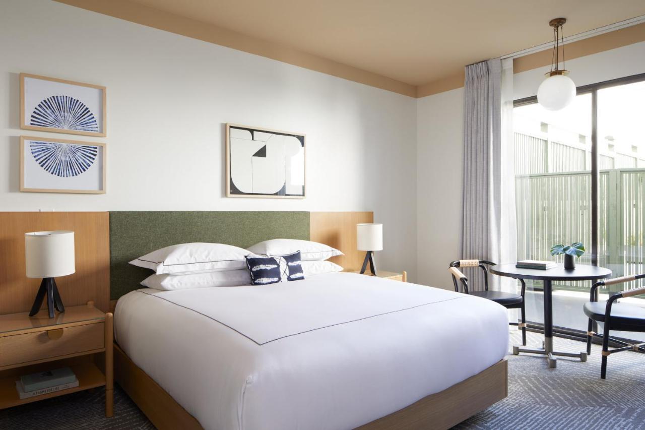 Hotel Kimpton Enso By Ihg San Francisco