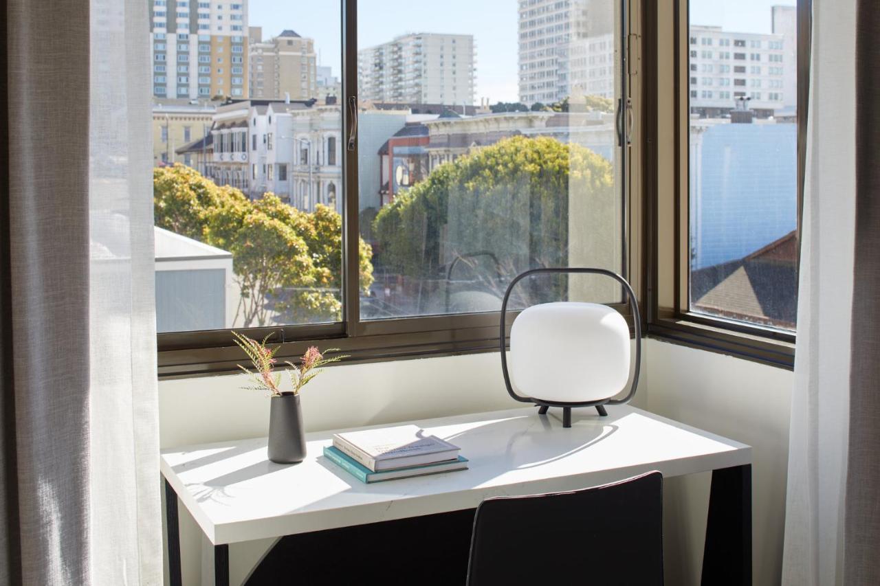 Kimpton Enso By Ihg Hotel
