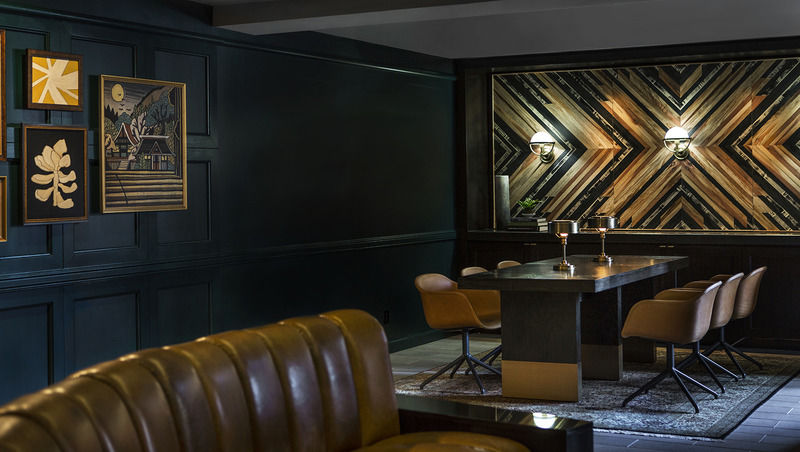 Kimpton Enso By Ihg Hotel 4*