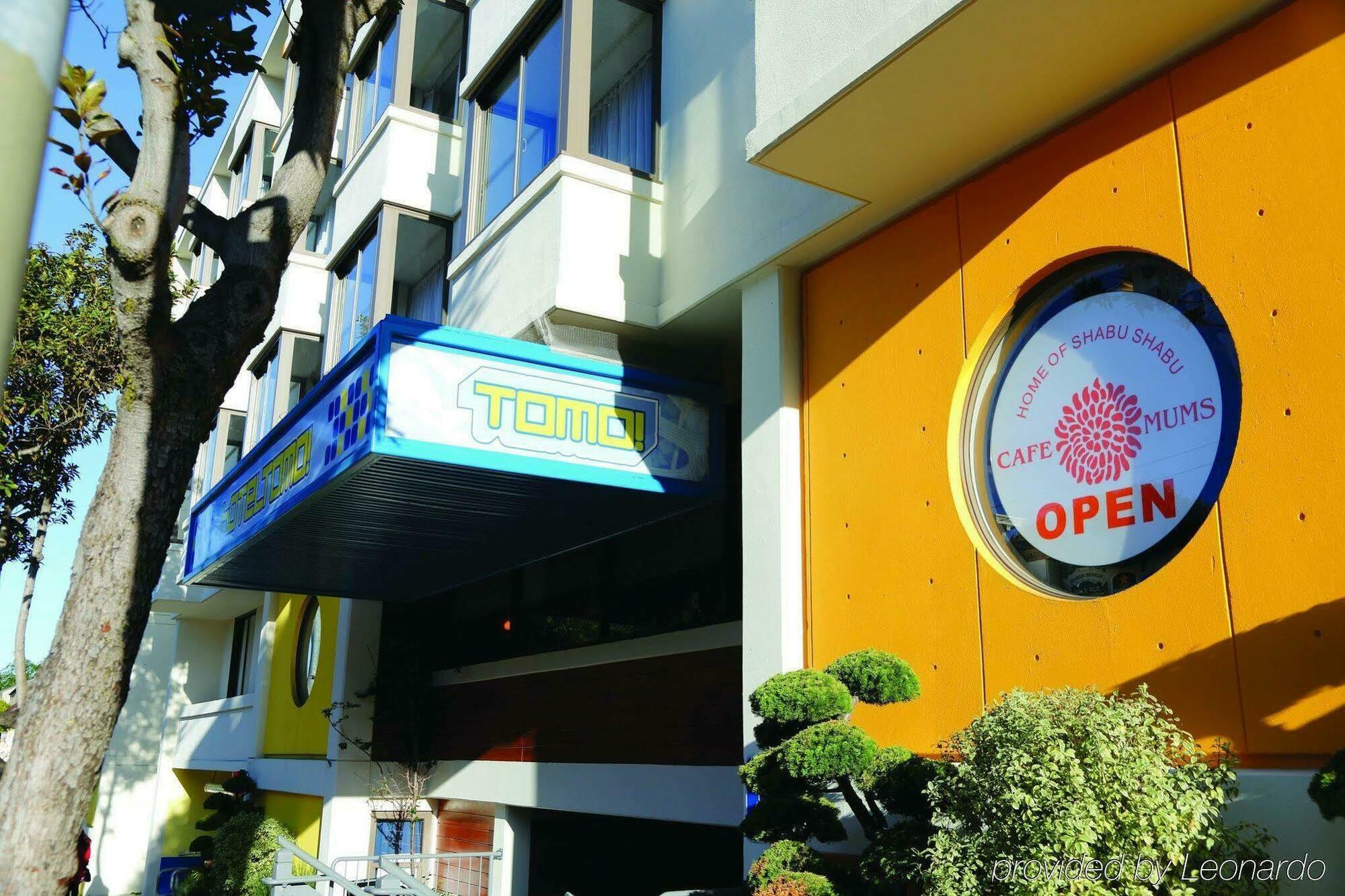 Hotel Kimpton Enso By Ihg